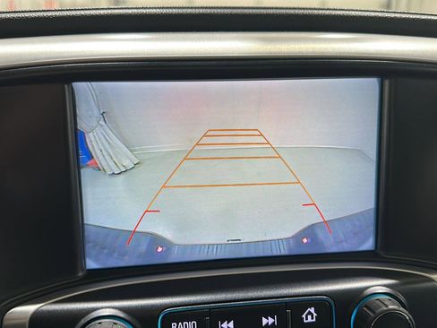 Used 2017 GMC Sierra 1500 SLT w/ Suspension Package, Off-Road image 15