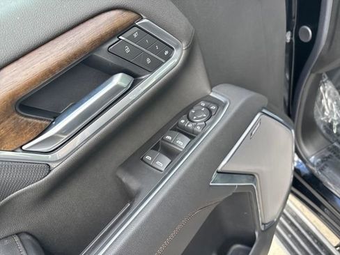 New 2026 Chevrolet Silverado 2500 High Country w/ High Country Premium Package image 11