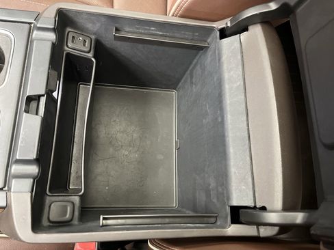 Used 2016 Chevrolet Silverado 2500 High Country w/ Duramax Plus Package image 26