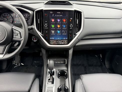 Used 2025 Subaru Ascent Limited AWD/4WD image 27