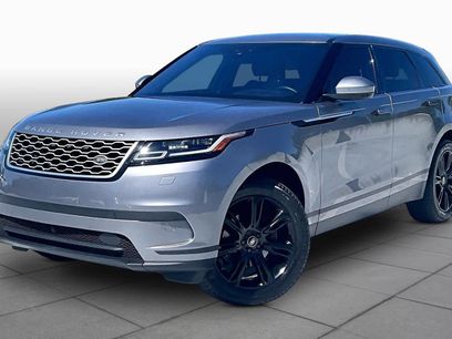 Used 2020 Land Rover Range Rover Velar S