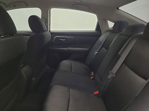 Used 2017 Nissan Altima 2.5 SR FWD image 18