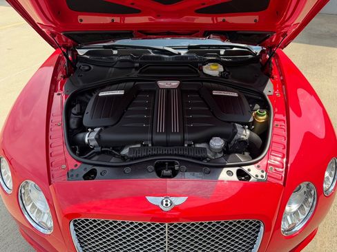 Used 2014 Bentley Continental GT Speed AWD/4WD image 29