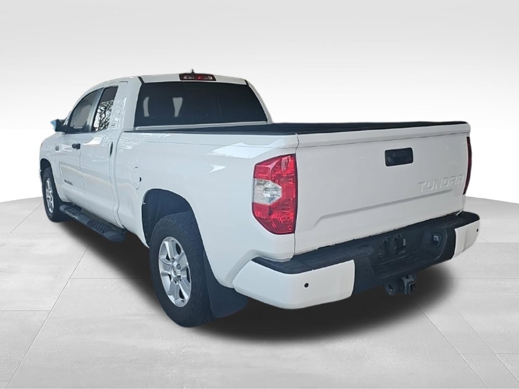 Used 2021 Toyota Tundra SR5 RWD image 6