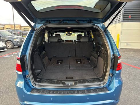 Used 2025 Dodge Durango GT AWD/4WD image 26