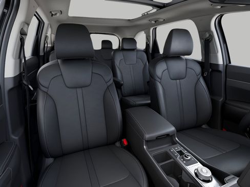 New 2025 Kia Sorento EX w/ EX Panoramic Sunroof Package image 15