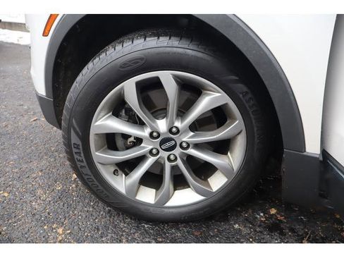 Used 2015 Lincoln MKC AWD w/ Equipment Group 101A Select image 13