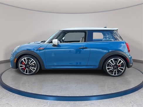 Used 2024 MINI Cooper John Cooper Works image 9