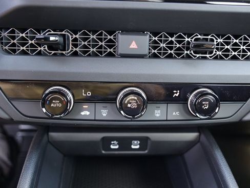 New 2025 Honda Accord LX image 19