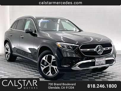 Certified 2025 Mercedes-Benz GLC 350e 4MATIC