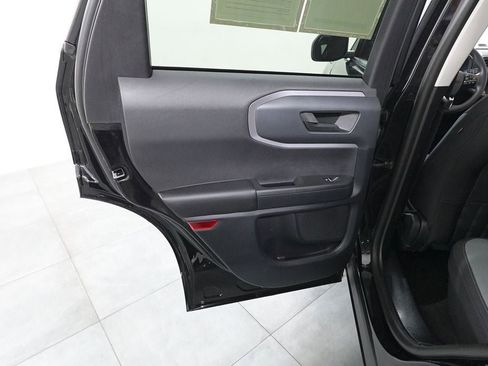 Used 2024 Ford Bronco Sport Big Bend image 22