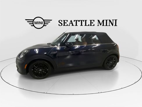 Certified 2023 MINI Cooper S FWD image 6