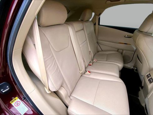 Used 2015 Lexus RX 450h FWD image 20