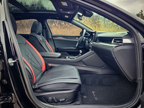 Used 2024 Kia K5 GT w/ GT1 Package image 39