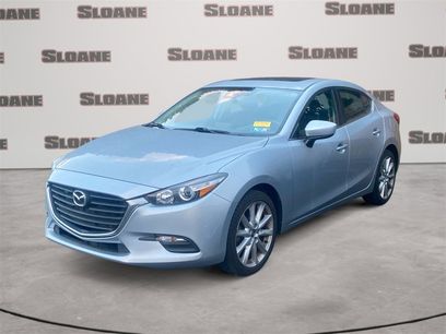 Used 2017 MAZDA MAZDA3 Touring w/ Popular Equipment Package