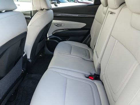Certified 2023 Hyundai Tucson SEL w/ Convenience Package FWD image 19