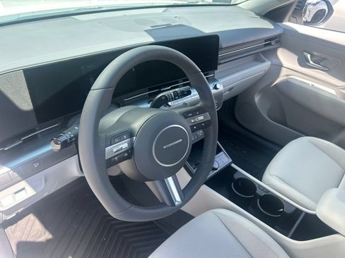 Used 2026 Hyundai Kona SEL Premium AWD/4WD image 23