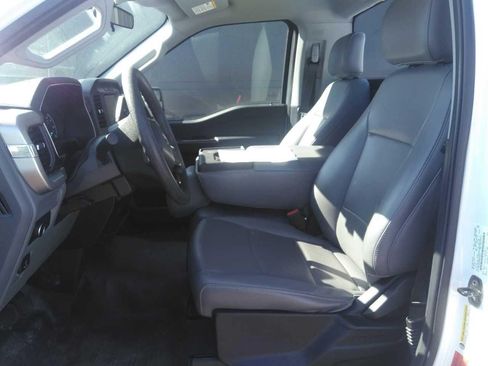 Used 2021 Ford F150 XL w/ Equipment Group 101A High AWD/4WD image 6