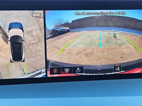 New 2026 Nissan Murano Platinum image 29