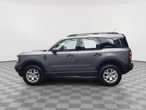 Certified 2021 Ford Bronco Sport AWD/4WD image 30
