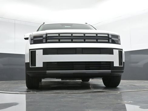 New 2026 Hyundai Santa Fe SEL image 16