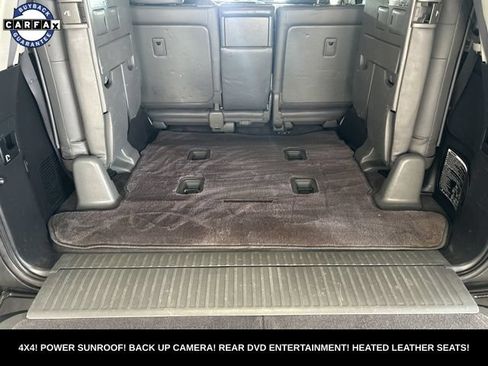Used 2009 Toyota Land Cruiser w/ Upgrade Pkg AWD/4WD image 8