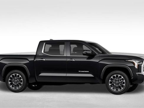 New 2026 Toyota Tundra Limited image 33