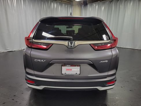 Used 2020 Honda CR-V EX image 7