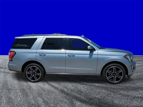 Used 2020 Ford Expedition Limited w/ Special Edition Package image 3