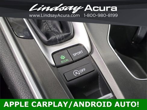 Used 2022 Honda Accord Sport image 20