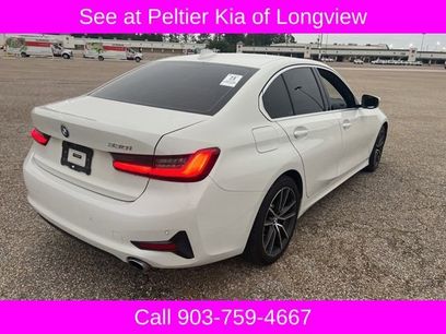 Used 2019 BMW 330i Sedan w/ Convenience Package