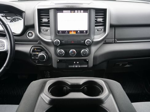 Used 2022 RAM 1500 Big Horn image 21