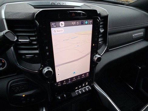 Used 2025 RAM 2500 Laramie image 23