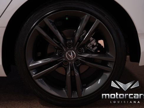 Used 2023 Acura Integra A-Spec image 21