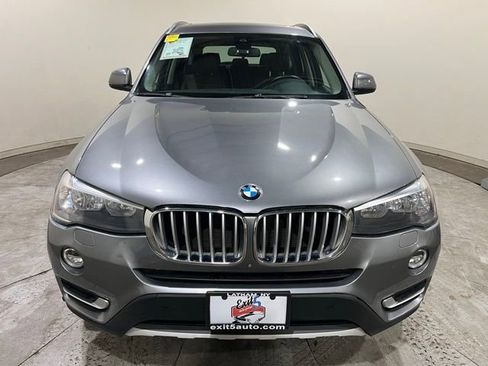 Used 2017 BMW X3 xDrive28i image 5