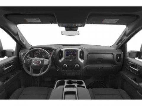 Used 2025 GMC Sierra 2500 AT4X w/ Snow Plow Prep/Camper Package AWD/4WD image 11