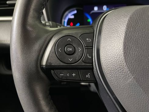 Certified 2023 Toyota RAV4 XLE Premium AWD/4WD image 26