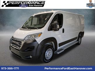 Used 2025 RAM ProMaster 2500 w/ U-Haul Equipment Group FWD 360° Tour