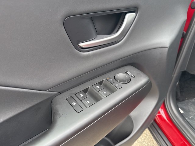 New 2026 Hyundai Kona SEL Premium AWD/4WD image 18