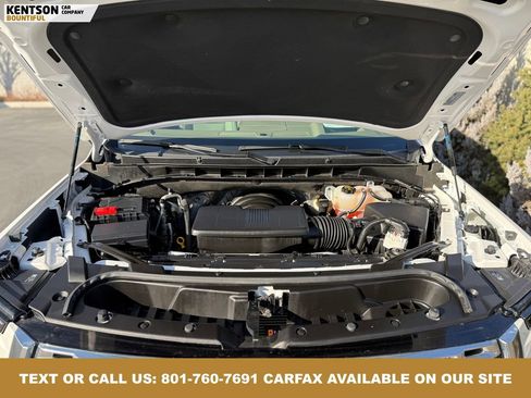 Used 2025 GMC Yukon XL Denali image 17