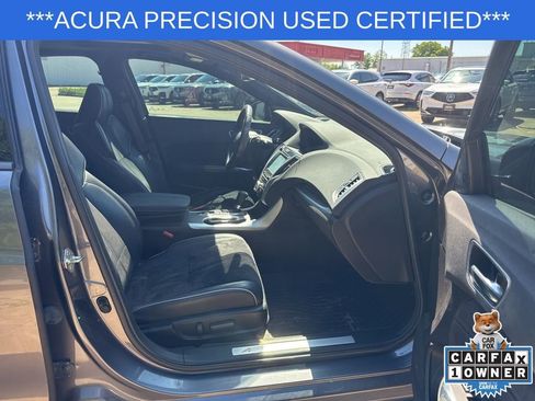 Used 2019 Acura TLX w/ Technology & A-SPEC Pkg FWD image 26