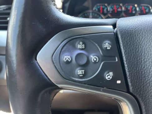 Used 2020 Chevrolet Tahoe LT AWD/4WD image 28