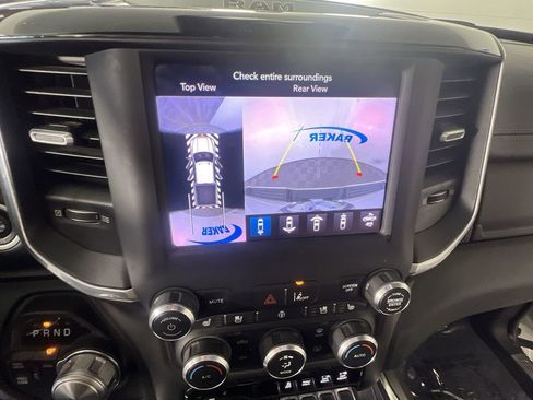Used 2020 RAM 2500 Laramie AWD/4WD image 14