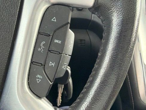 Used 2015 GMC Acadia SLT w/ Technology Package AWD/4WD image 22