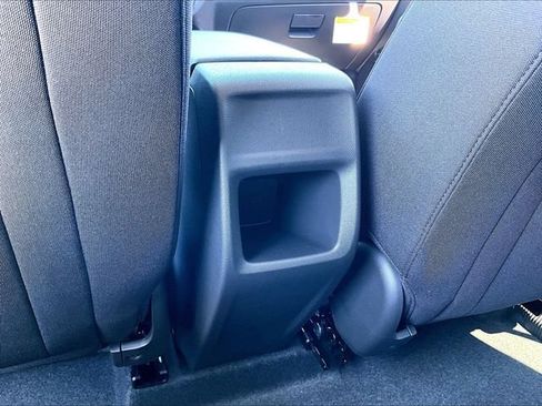New 2026 Chevrolet Trax LS FWD image 17