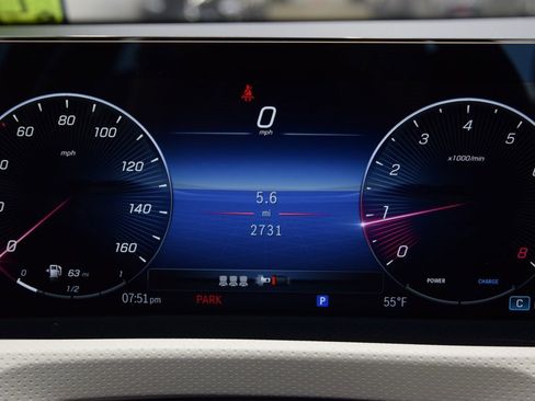 Certified 2026 Mercedes-Benz CLA 250 image 26