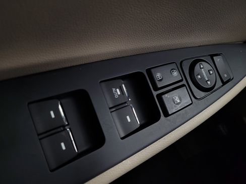 Used 2016 Hyundai Tucson Limited image 27