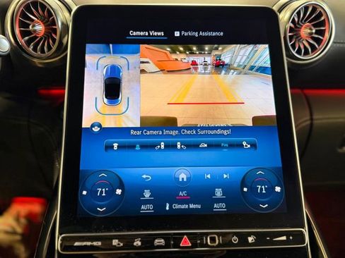 Used 2023 Mercedes-Benz SL 43 AMG image 41