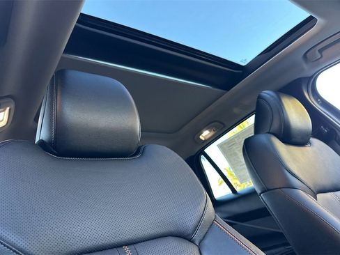 New 2025 MAZDA CX-50 AWD 2.5 S w/ Weather Package image 15