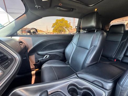 Used 2022 Dodge Challenger SXT w/ Plus Package AWD/4WD image 14